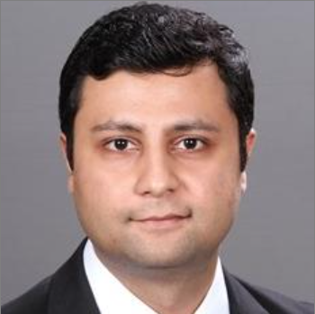 Pustav Joshi