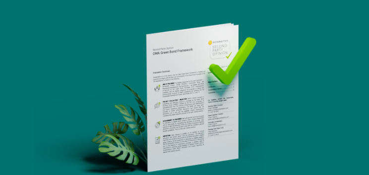 SPO for green and sustainability null