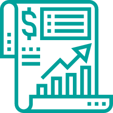 investments null